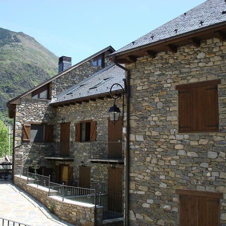 Apartaments La Peguera II Barruera Luaran gambar